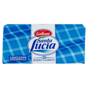 Galbani Santa Lucia Burro Classico 125 g