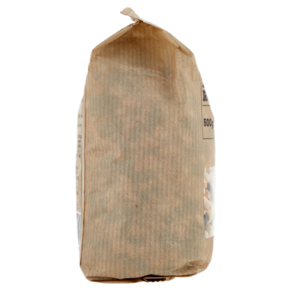 Selex Legumi e Cereali Secchi Misto per Zuppa Rustica 500 g