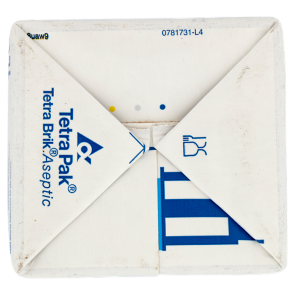 BJORG Avena Bevanda Vegetale Bio, Avena Italiana, Senza Zuccheri Aggiunti, Prodotto in Italia, 1L