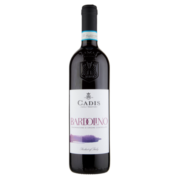 Terre al Lago Bardolino DOC 750 ml