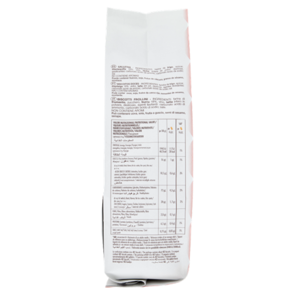 Campiello Carabel al burro 250 g