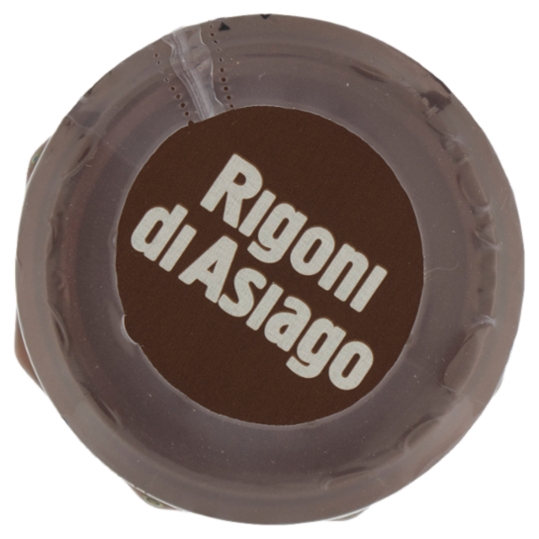 Rigoni di Asiago Nocciolata la Dark Senza Latte 325 g