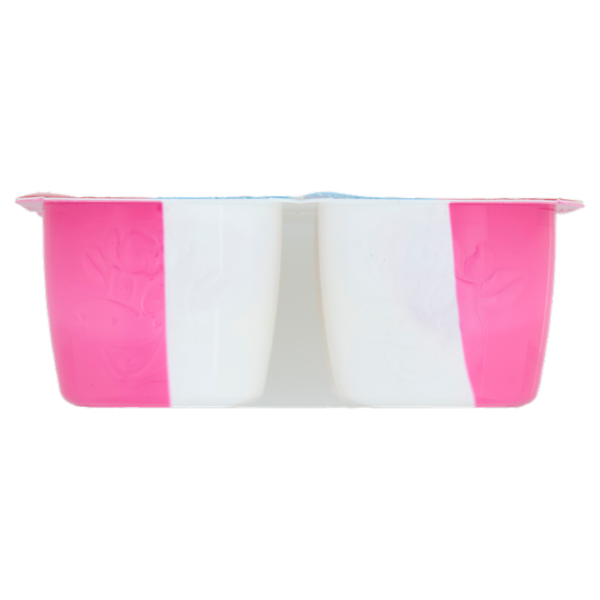 NESTLÉ FRUTTOLO Maxi Duo Fragola, Fior di Latte 4 x 100 g