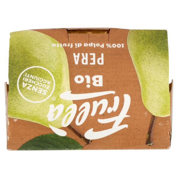 Frullà Bio Pera 2 x 100 g