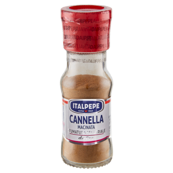 Italpepe Cannella Macinata 22 g