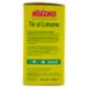 ristora Tè al Limone 16 Capsule compatibili con macchine Lavazza a Modo Mio* 16 x 10 g