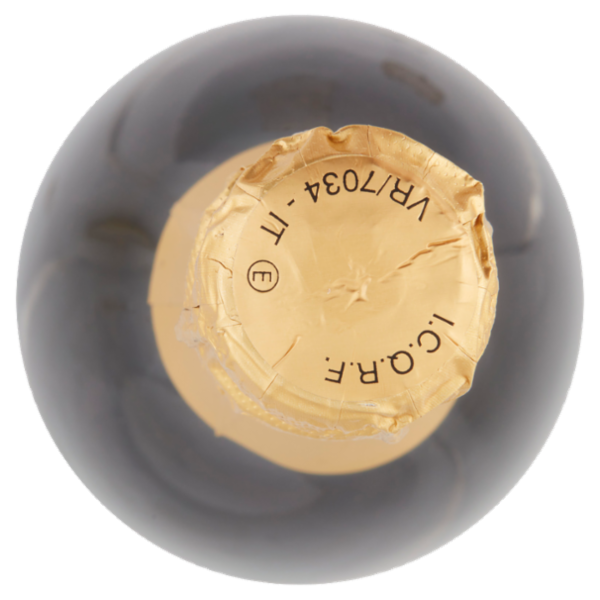 Borgo al Castello Ribolla Gialla Spumante Brut 750 ml