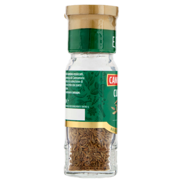 Cannamela Erbe Cumino Semi 20 g