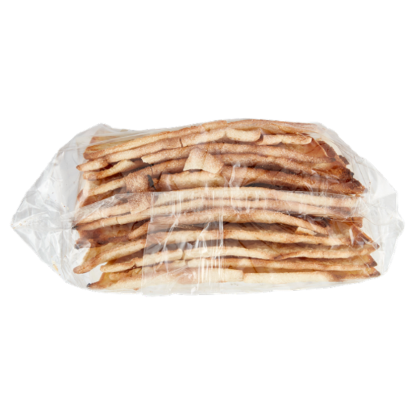 Il Vecchio Forno di Fonni - Sunalle Su Pistoccu 850 g
