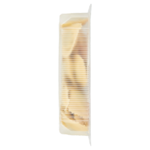 Scoiattolo Sfizi di Gusto Granpanzerotti Ricotta, Spinaci e Scorza di Limone 200 g