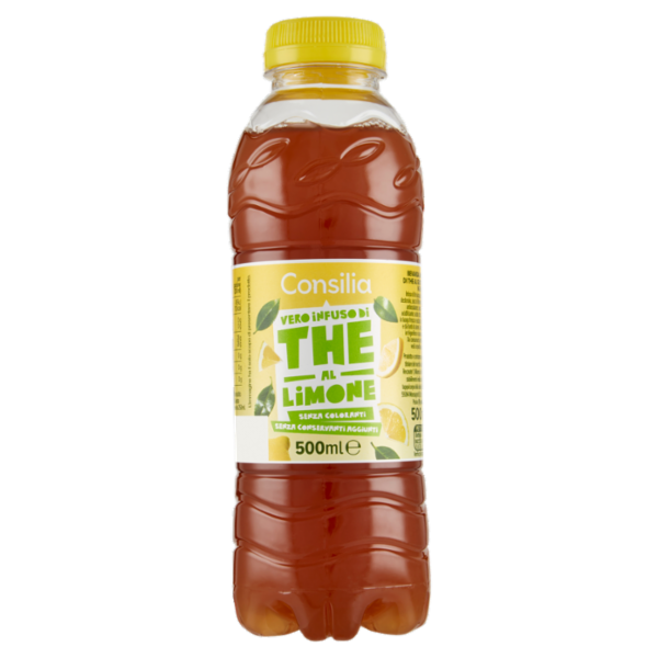 Consilia The al Limone 500 ml