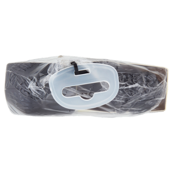 Selex Presa Multipla 3 uscite pluristandard 10/16A Inter.Sicurezza+Cavo 1,5 m Sp. S/Spazio 90° Nero