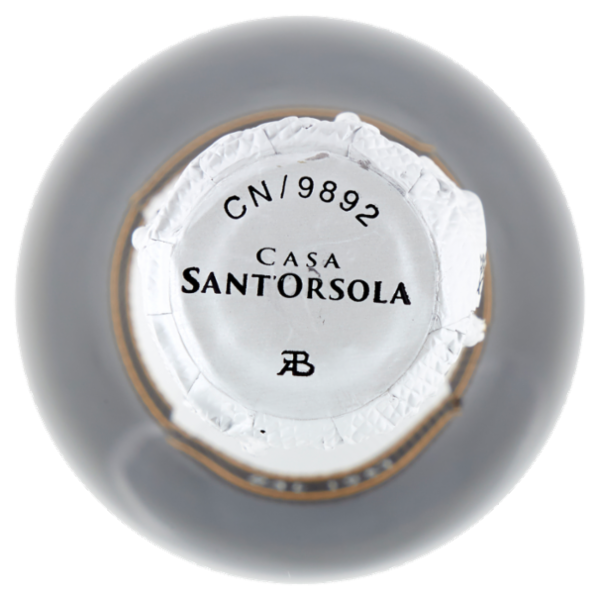 Casa Sant'Orsola Premium Gold Dolce Vino spumante 750 ml