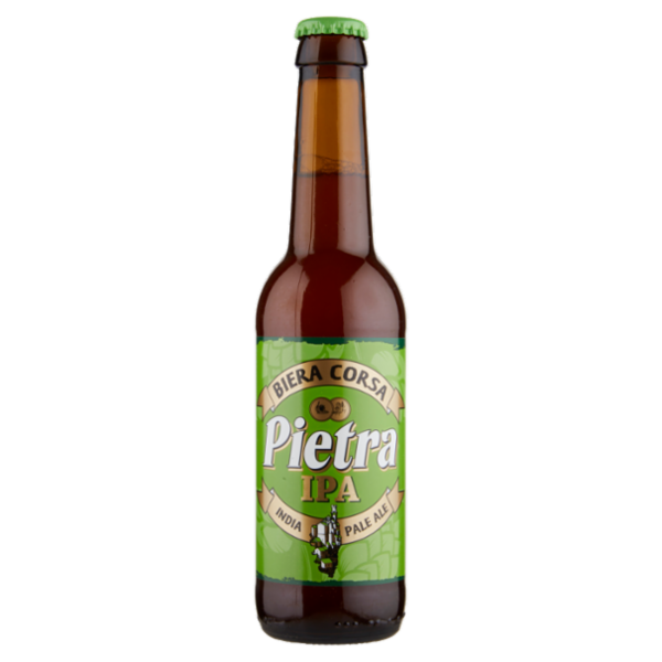 Pietra IPA 33 cl