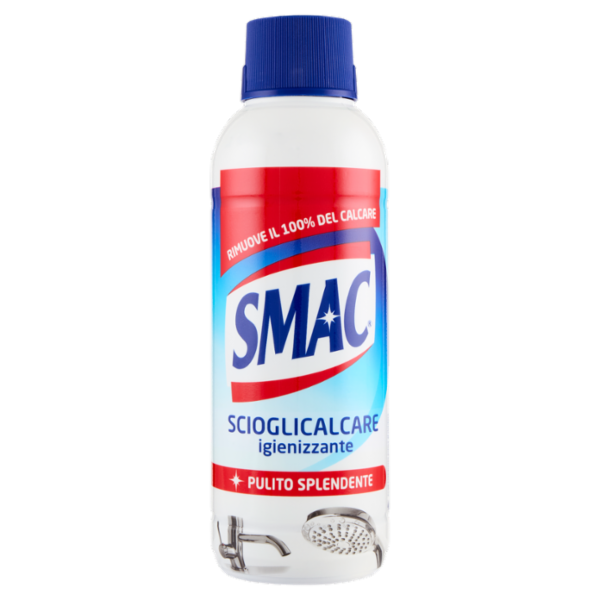 Smac Scioglicalcare 500 ml