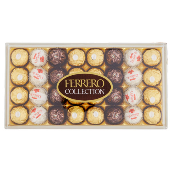 Ferrero Collection 32 pezzi 359 g