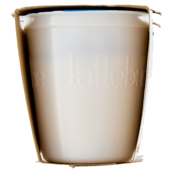 lattebusche yogurt Banane 2 x 125 g
