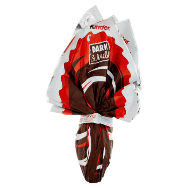 Kinder GranSorpresa Dark & Mild Disney Star Wars 220 g