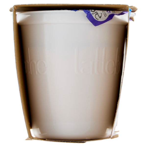 lattebusche yogurt Caffè 2 x 125 g