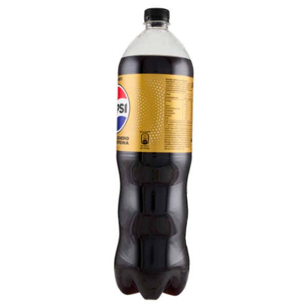 Pepsi Zero Zucchero Zero Caffeina 1,5 L