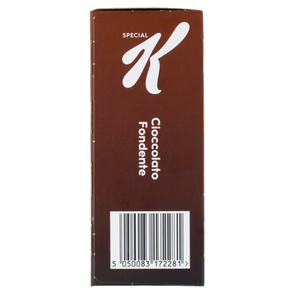 Kellogg's Special K Cioccolato Fondente 6 x 21,5 g