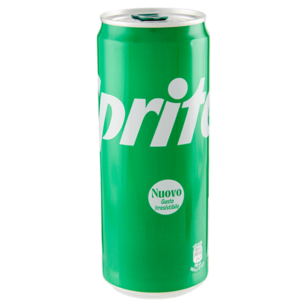 Sprite Sleek 33 cl