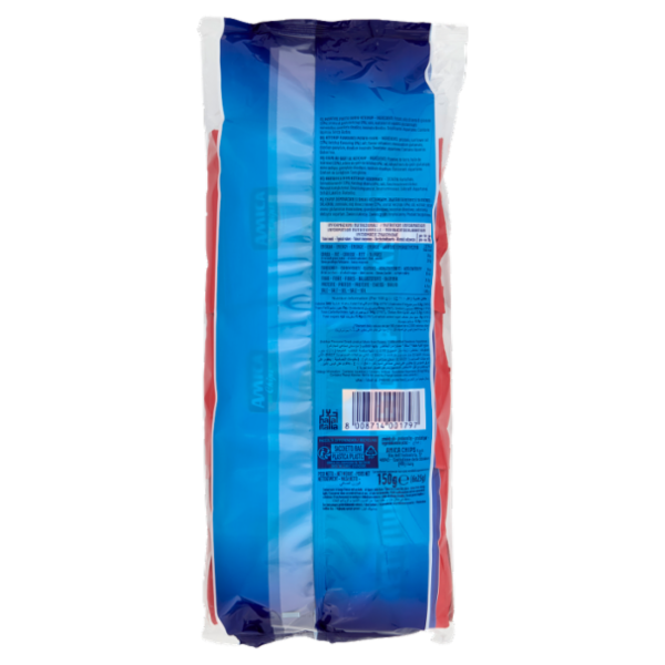 Amica Chips Ketchips Patatine Gusto Ketchup 6 x 25 g
