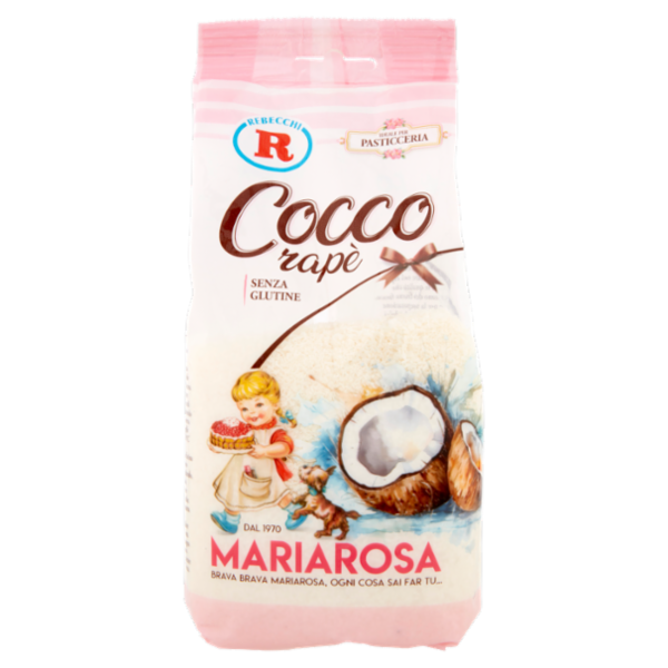 Mariarosa Cocco rapè 250 g