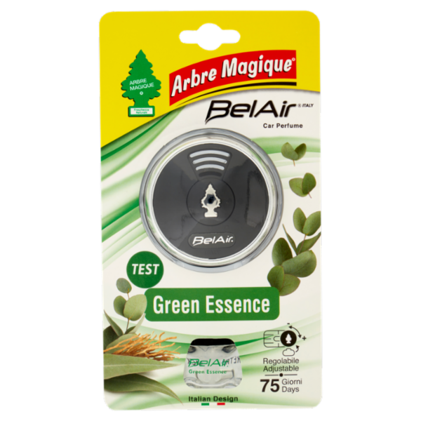 Arbre Magique BelAir Green Essence 7 ml