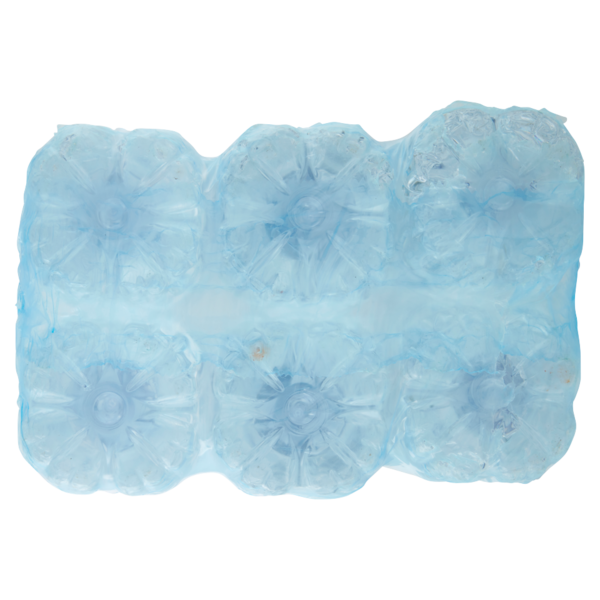 Rugiada Naturale 6 x 1,5 L