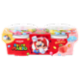 Danone Yogoloso Yogurt alla Fragola Super Mario 2 Vasetti 220 g