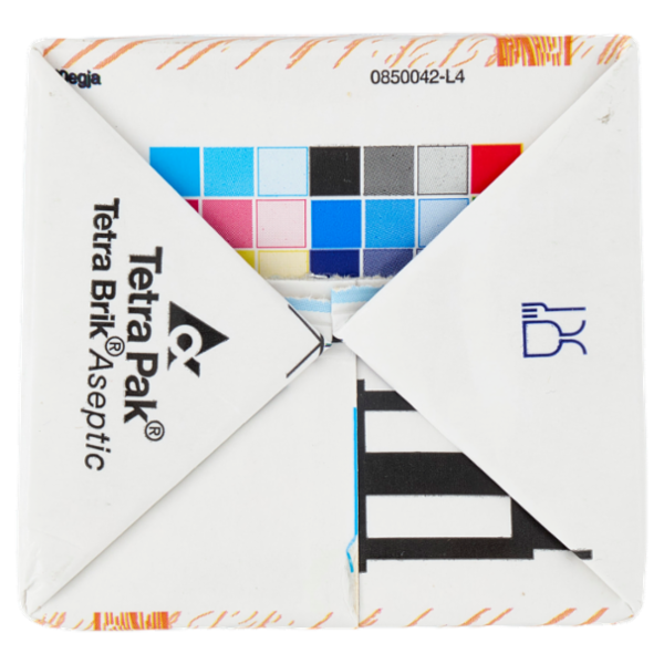 Latteria Soligo Alta Digeribilità Latte Parzialmente Scremato U.H.T. a Lunga Conservazione 1000 ml