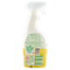 Cif Greenactive Sgrassatore Cucina Profumo di Limone 650 ml