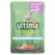 ultima Cat Sterilizzati Fit & Delicious con Trota in Salsa 85 g
