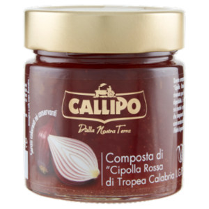 Callipo Composta Di 
