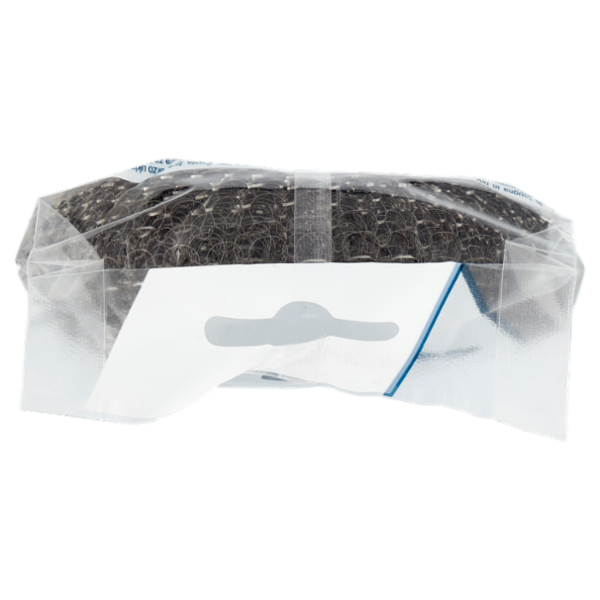 arix Splendelli Paglietta Metallica 2 pz