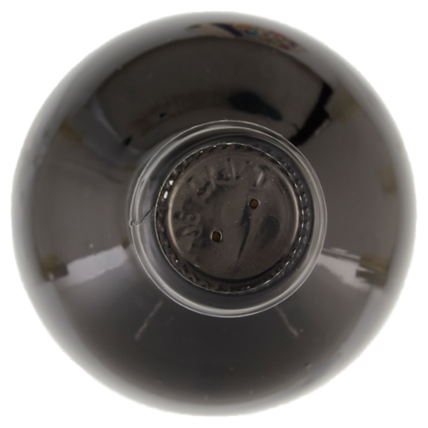 Le Vie Dell'Uva Montepulciano d'Abruzzo D.O.C. 750 ml