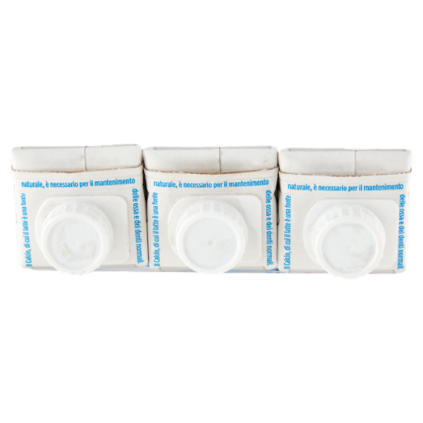 Accadì Benessere Senza Lattosio 1% di Grassi 3 x 200 ml