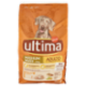ultima Dog Medium Maxi +10kg Adulto 1-7 Anni Pollo 7,5 kg