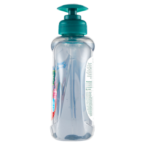 Palmolive sapone liquido mani Aquarium vegano 300 ml