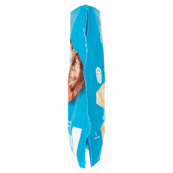 Giovanni Rana Sfogliavelo Speck e Formaggio Tirolese 250 g