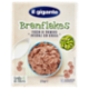 IL GIGANTE Branflakes Fiocchi di Frumento Integrale con Crusca 375 g