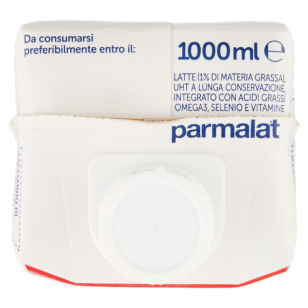 parmalat Omega 3 Plus 1000 ml