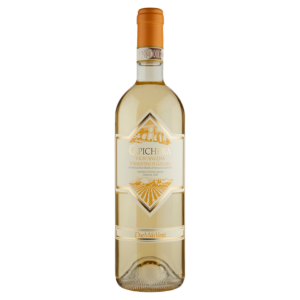 Capichera Vign'Angena Vermentino di Gallura DOCG 750 ml