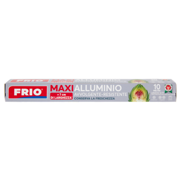 Frio Maxi Alluminio 10 Metri