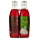 Tassoni Mirto in Fiore Bio 4 x 180 ml