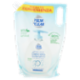 Fresh & Clean Sapone Liquido Delicato Ipoallergenico* con Acqua Micellare Ecoricarica 1000 ml