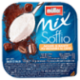 müller Mix Soffio Mousse di Bianco Più Brownies al Caffè 120 g