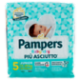 Pampers Baby-dry 5 Junior 22 pz