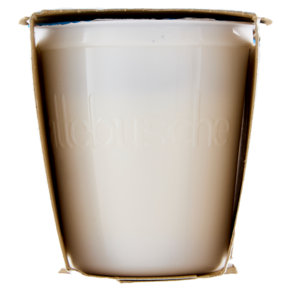 lattebusche yogurt Limoni 2 x 125 g